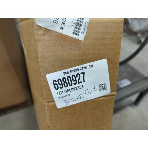 20 Pack 36 x 1/2 Wrought Iron Balusters for Staircase Interior, Hollow Stair Baluster, Plain Bar Stair Railing Indoor Spindles Banister with 2 Drill Bit