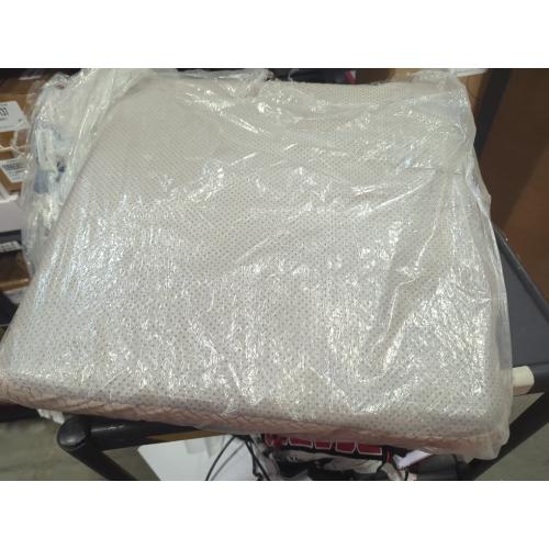 Seat cushion color brown none slip