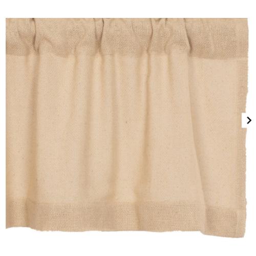 VHC Brands Valance 16x72 Window Cover
