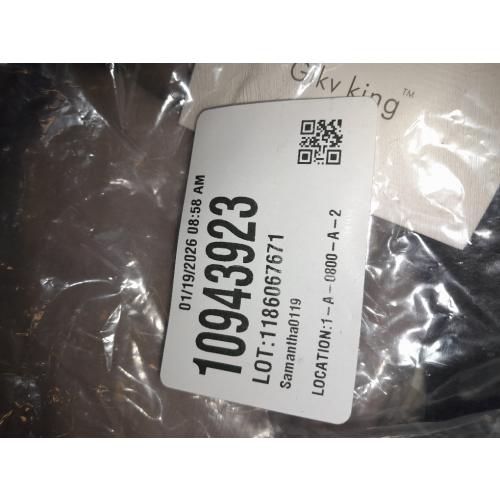 Give King women's lightweight summer crop top in beige size small