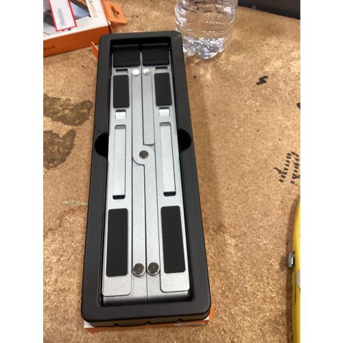 HyperDrive 7 in 1 USB C Hub Laptop Stand - HDMI 4K30Hz, USB-C 100W PD, USB-A 5Gbps, SD/MicroSD, Compatible with MacBook/iPad/Windows/Chrome - 10”-17” Laptop Docking Station Stand