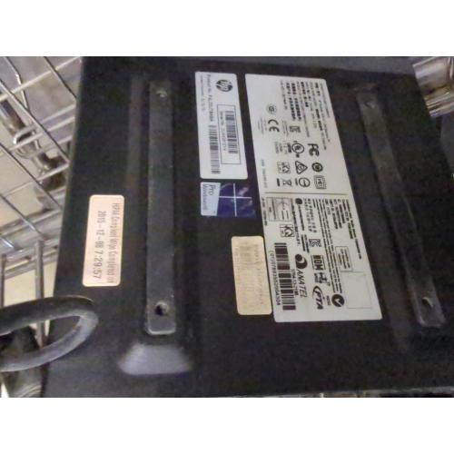 HP ProDesk 800 G1 Mini Business Desktop PC, With Power Cable