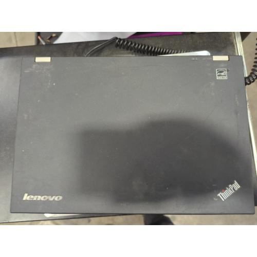 Lenovo ThinkPad T430 With Charger