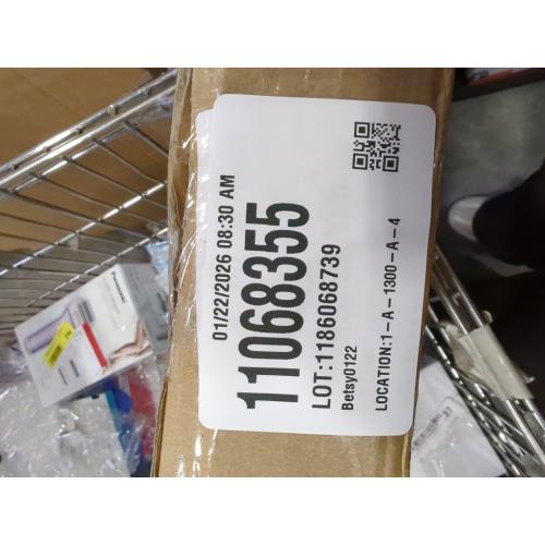 LaRandom 4 Pcs 18.7 Inch Hot Pink Acrylic Mahjong Tile Racks with Pushers for Game Night American Mahjong Racks Tile Set for Mah Jong Lovers and Beginners