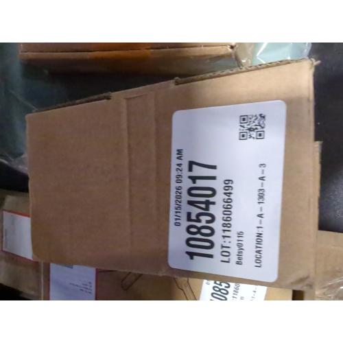 YunStal 931-644 Door Lock Latch Actuator Motor Assembly Rear Left Side for 2003-2010 Dodge Ram 1500 2500 3500 4000 4500 5500 Replaces 55276795AB 55276795AC 55276795AD 55372859AA