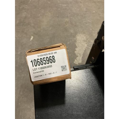 AOSKY Cordless Roller Shades Blackout Blinds for Windows Room Darkening Rolled Up Shades with Spring System, UV Protection Window Shades Door Blinds for Home and Office (50 W x 72 H, White)