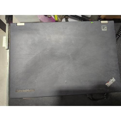 Lenovo ThinkPad T430 14 With Charger
