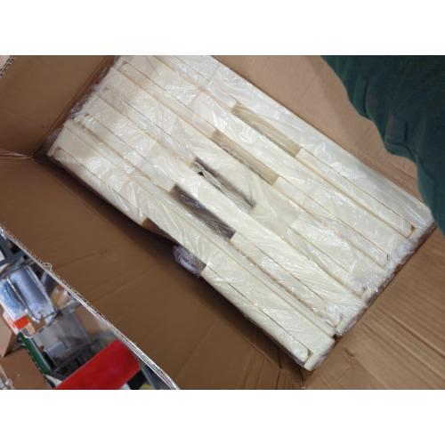 WHITE 5 Tier - 48QT Storage Bins with Lids, Collapsible Storage Bins with Doors and Wheels, Plastic Storage Cabinet for Easy Storage and Organization for Living Room, Office