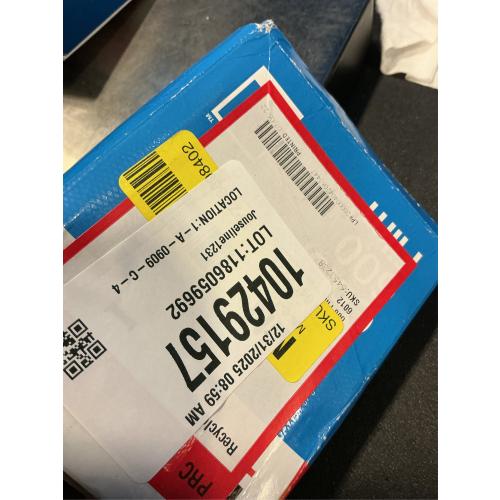 Color Film for 600 Double Pack