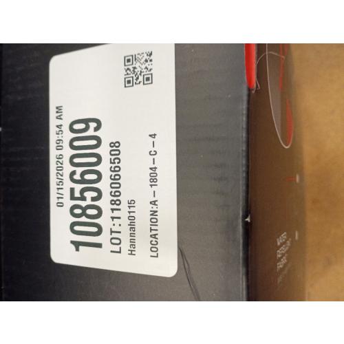 Throne Boss Gaming Bean Bag Chair Cover for Kids with High Back, Black – Floor Gaming Chair Cover, Easy to Clean Fabric, Large Side Pockets, Headphone Hanger, Requires 200 Liters Polystyrene Beans