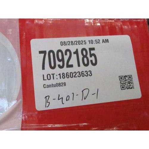 Honeywell 40 in. H X 10 in. D 5 speed Oscillating Whole Room Fan Remote Control