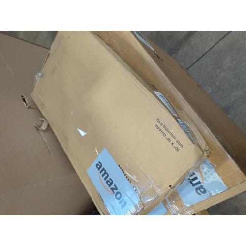 bella Electric Griddle with Warming Tray - Smokeless Indoor Grill, Nonstick Surface, Adjustable Temperature & Cool-touch Handles, 10 x 18, Copper/Black, PFOA & PTFE Free