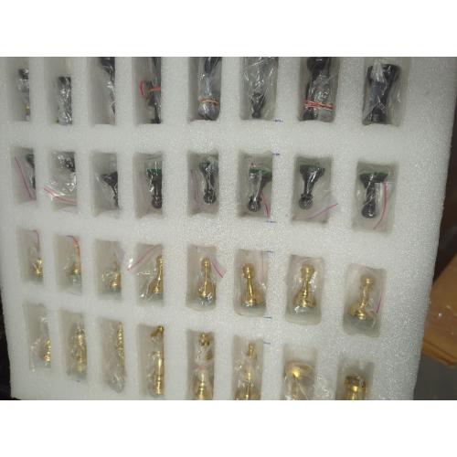 StonKraft Collectible Black Marble and (MOP) Mother of Pearl Chess Board Set   Brass Roman Chess Pieces - Decorative Stone Chess - Home Décor - 15 Inches