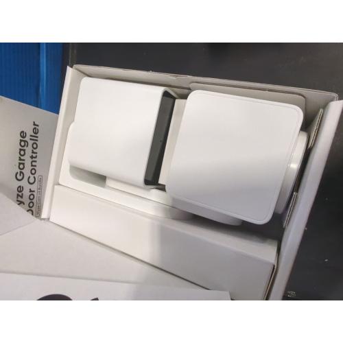 Color White Wyze Pan v3 Wired Indoor/Outdoor 1080P HD Home Security Camera with Privacy Mode