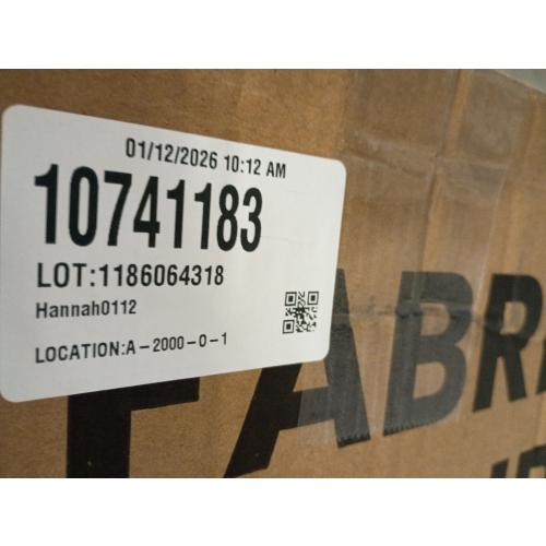 COLAMY Tufted Upholstered Dining Chairs Set of 1, Accent Parsons Chairs with Solid Wood Legs and Padded Seat, Beige