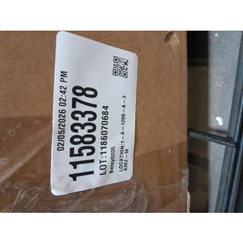 242126602 Refrigerator Door Bin Shelf Replacement Compatible for Frigi.daire Cros.ley Refrigerator Door 2 Packs