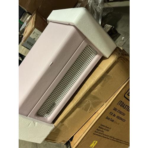 Voyager Turntable in Amethyst