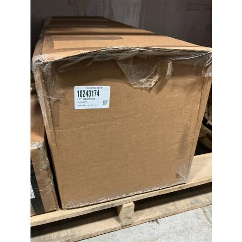 ATORPOK Camping Cot for Adults with Cushion Comfortable, Portable Folding Bed for Sleeping Supports 450 lbs (Gray)