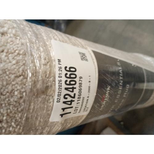 4' ' Mohawk Area Rugs