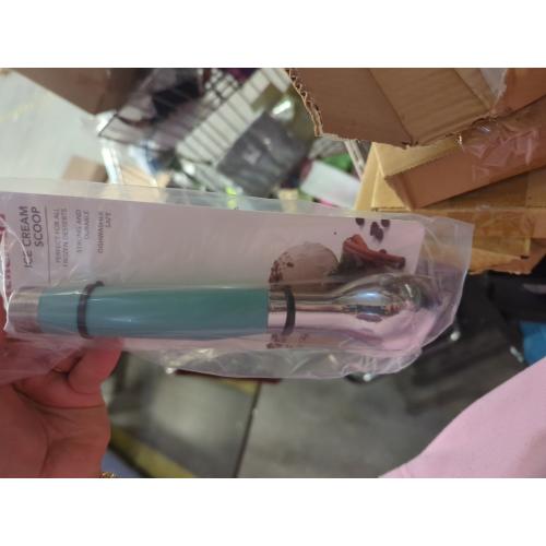 3 Pack KitchenAid Gourmet Ice Cream Scoop