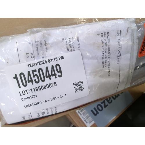 Dorman 578-026 Fuel Tank Strap Compatible with Select Ford Models