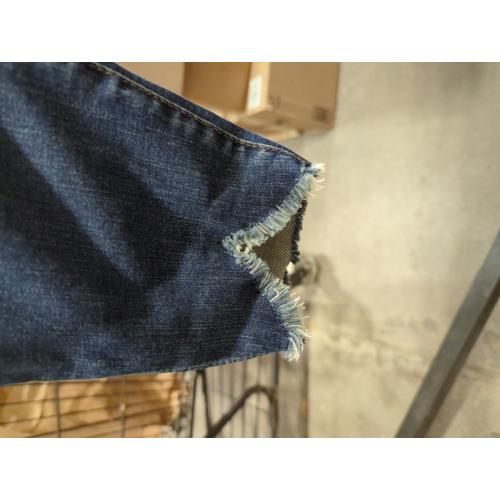 Size 4 KUT From The Kloth High-Rise Super Skinny Ankle