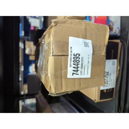 CLEAR CUPS Eupako 100 Pack 5 oz Square Clear Plastic Dessert Cups Small Clear Plastic Tumbler Cups Great for Desserts, Appetizers, Puddings, Mousse and More