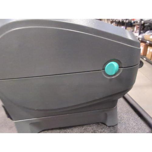 ZEBRA ZP 450 Label Thermal Bar Code Monochrome Printer ZP450-0501-0006A