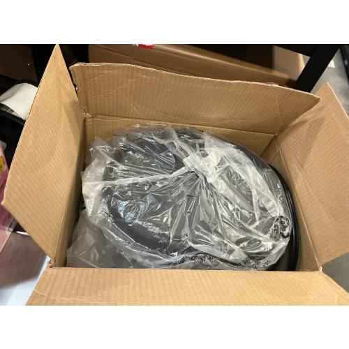 Mr. Coffee 5-Cup Programmable Coffee Maker Black: Drip Coffee Machine, Electric, Dishwasher-Safe, Paper Filter, 25 oz Capacity