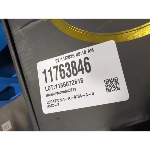 10 Gold Lazy Susan for Table Top, Oak Wood Lazy Susan Turntable Organizer for Dining Coffee Table Centerpiece Bar Decor Kitchen Countertop Bathroom Vanity Decorative Tray for Perfume Jewelry Round