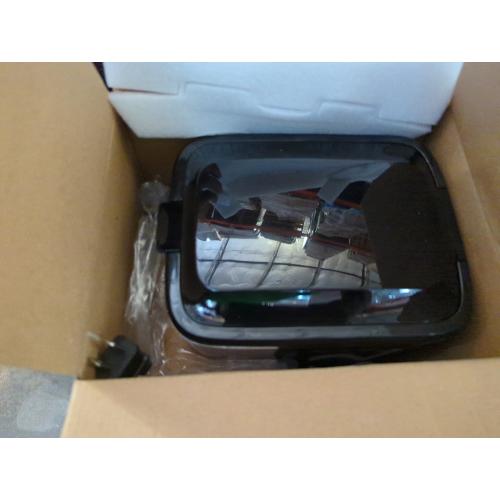 Silver bella PRO - 12-Cup Programmable Coffee Maker - 90194 - Stainless Steel