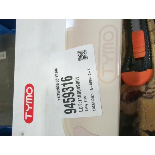 TYMO Rovy Hair Waver - Champagne Pink