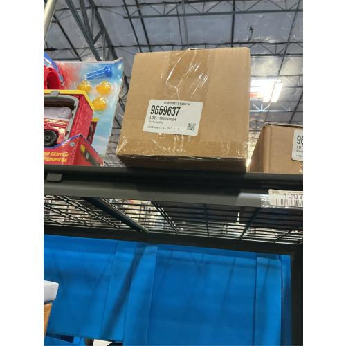 Velener Artificial Agave Plant in Black Pot with Real Stone Pebbles, Large Fake Agave Plants with Green Serrated Leaves, Faux Yucca for Indoor and Outdoor Decor-17 Inches Tall, 29 Leaves