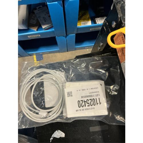 Apple 20W USB-C Power Adapter