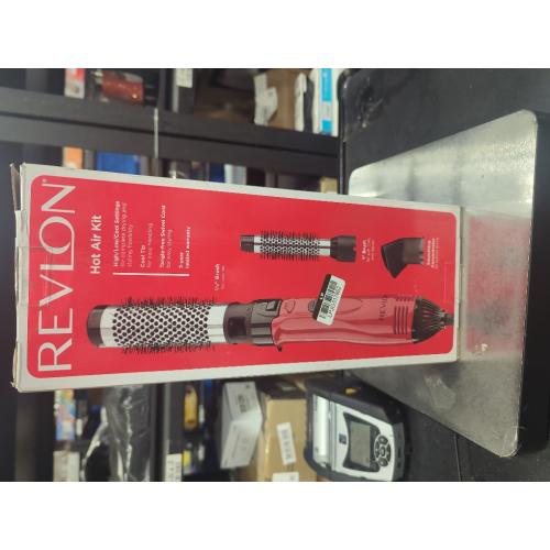 Revlon® 1200W 1-1/2 Hot Air Hair Styler