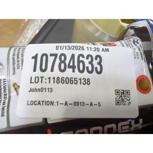 16.4' Interconnect Cable - Metra