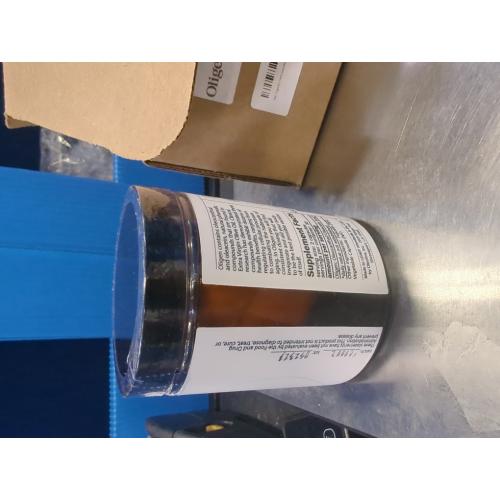 Oligen Oleocanthal   Oleacein Supplement 60 Caps, 2.5mg Oligen per Cap