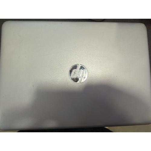 HP EliteBook 840 G3 Laptop 14-inch HD Display with charger