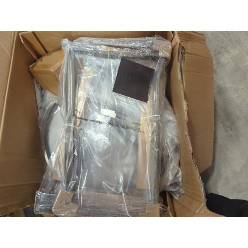 natural expression garden chair light grey