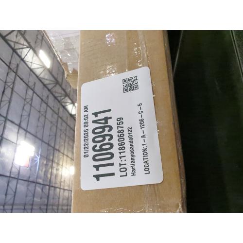 Jiloma 32 * 20 Stone Bath Mat Extra Large Diatomaceous Earth Non-Slip Shower Mat Quick Drying Diatomite Stone Mats for Bathroom Floor/Ktichen Counter Super Absorbent Natural Easy to Clean Grey