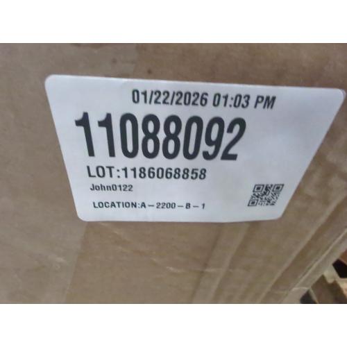 Extra Thick Memory foam mattress