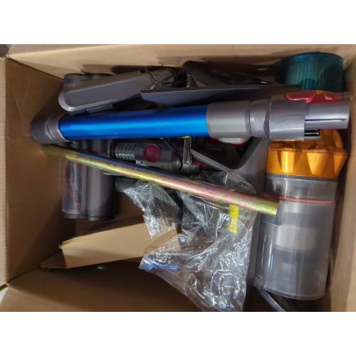 Cordless Vacuum Cleaner, 600W 50KPA 70Min Powerful Vacuum Cleaners for Home, Self-Standing Stick Vacuum Cordless Rechargeable/ Anti-Tangle/OLED Screen/1.8L Cup for Home Pet Hair/Carpet/Hardwood Floor