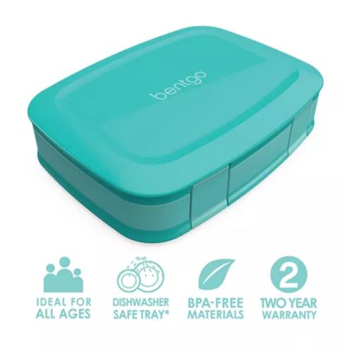 Bentgo Fresh Leak-Proof lunchbox