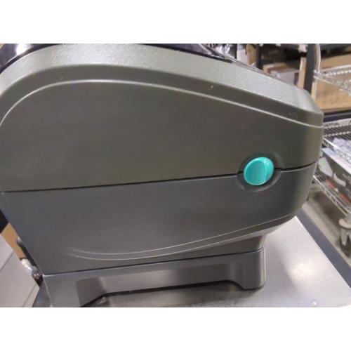 ZEBRA ZP 450 Label Thermal Bar Code Monochrome Printer ZP450-0501-0000A