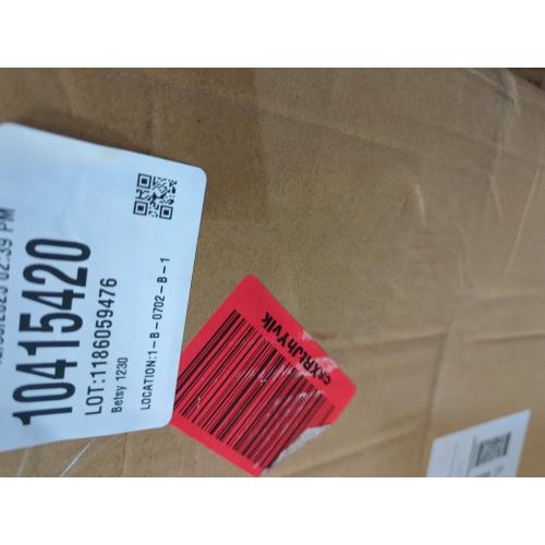 Yihui Arts Canvas Art Wall Decor, White Birch Trees Landscape Picture Painting, Modern Nature Teal Artwork Prints, Large Size Framed for Home Decor