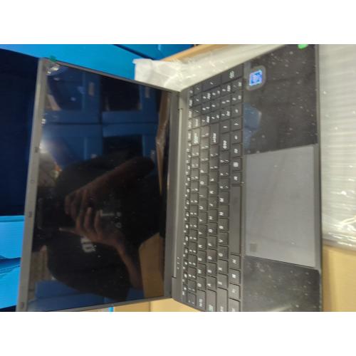 15.6-inch, 16GB RAM, 512GB SSD, FHD IPS Display Laptop Computer, N5095 Quad Core, 2.4/5G WiFi, BT4.2 Backlit and Fingerprint, Lightweight and Portable