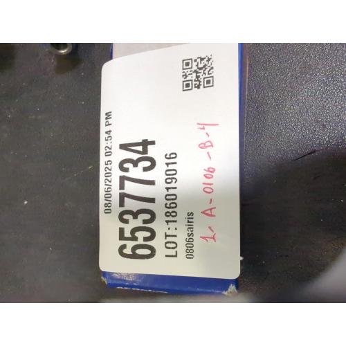 Car Fuel Injector Spray Nozzle, for GMC Cadillac, for Chevrolet V8 4.8 5.3L 2001 2002 2003 2004 2005 2006 2007 17113553