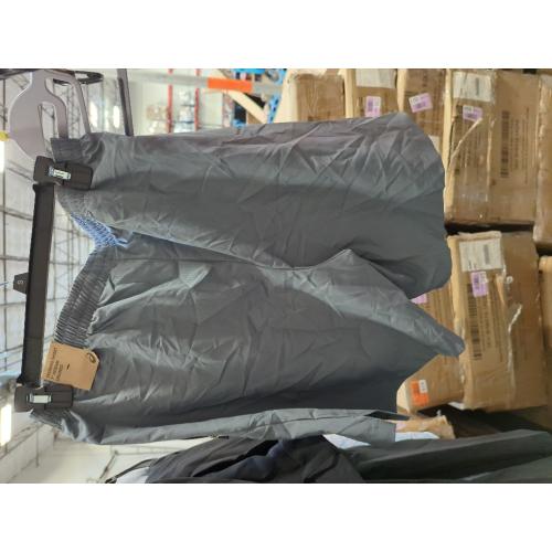 Asics mens athletic training shorts size medium 7 inseam unlined