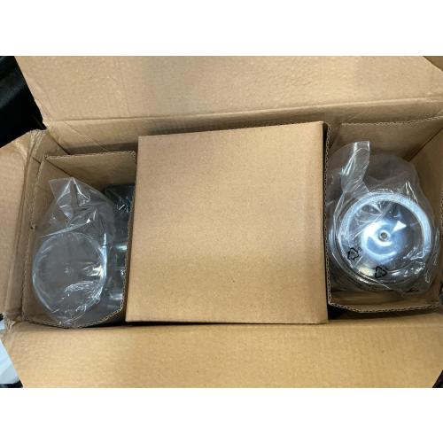 Ganiza Smoothie Blender, 900W Blenders for Shakes and Smoothies, 15-Piece Personal Blender and Grinder Combo for Kitchen, Smoothies Maker with 4 BPA-Free Portable Cup, Nutritious Recipe