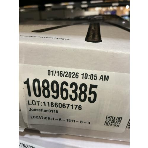 Sunpak - Portable Vlogging Kit for Smartphones - Black